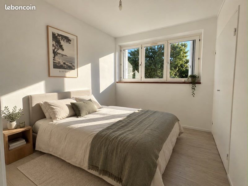 Appartement à vendre, 90m², Mourenx