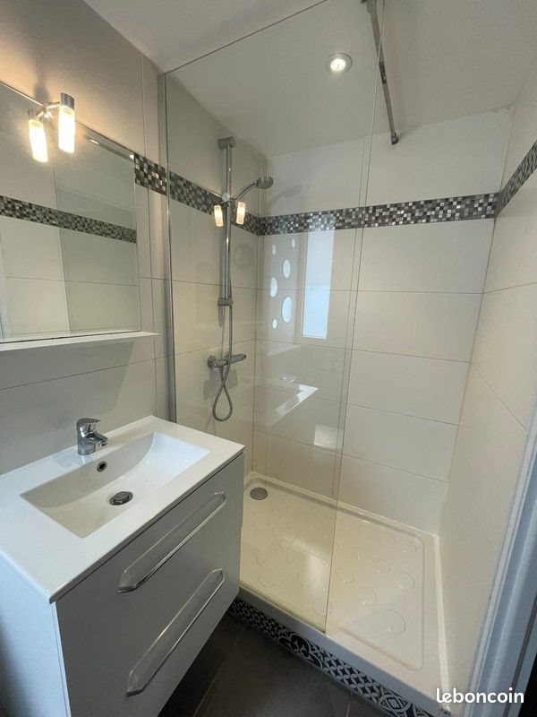 Appartement à louer, 18m², Pau