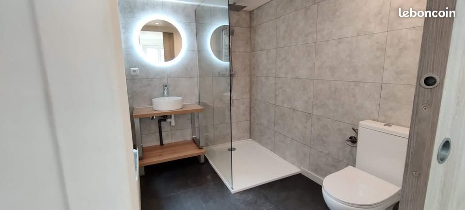 Appartement à louer, 40m², Dunkerque