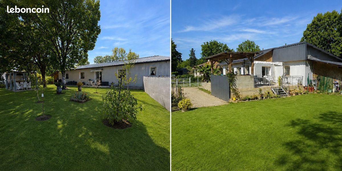 Maison à vendre, 180m², Saint-Auvent