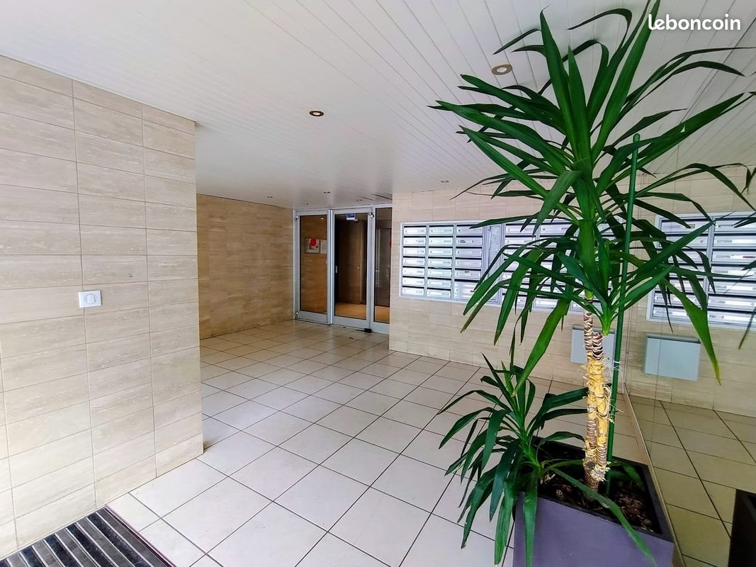 Appartement à vendre, 77m², Vélizy-Villacoublay