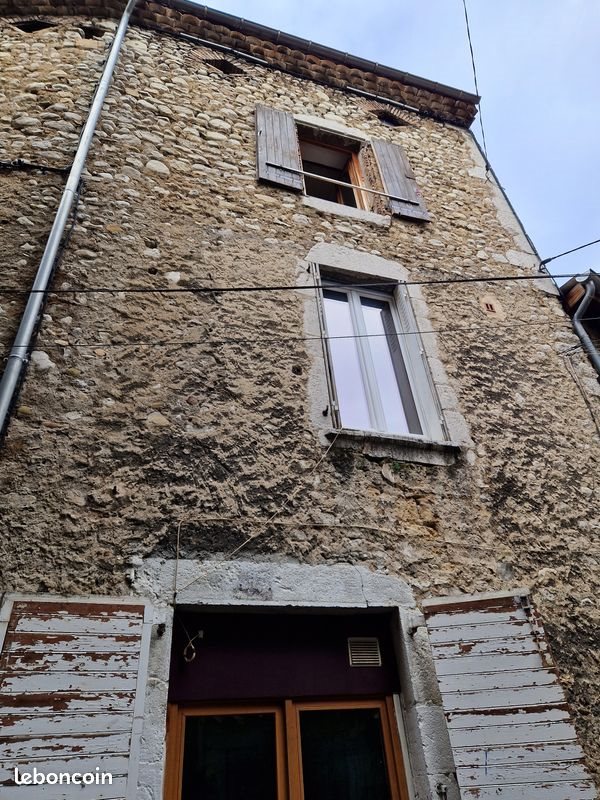 Maison à vendre, 90m², Die