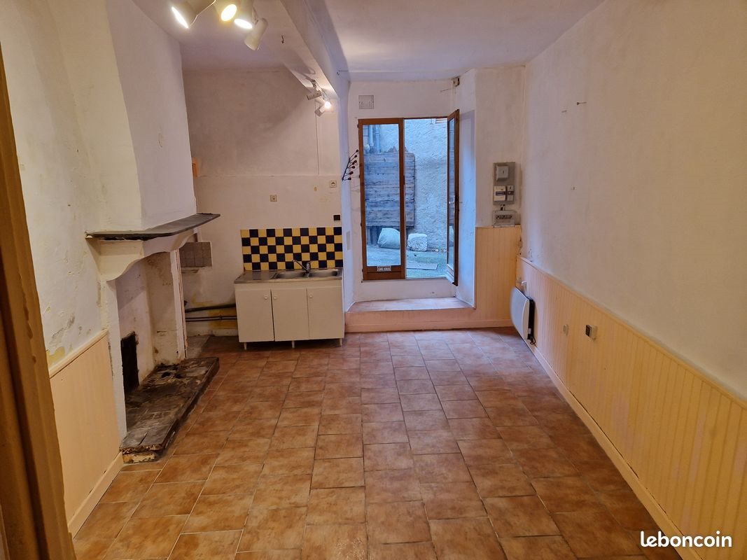 Maison à vendre, 90m², Die