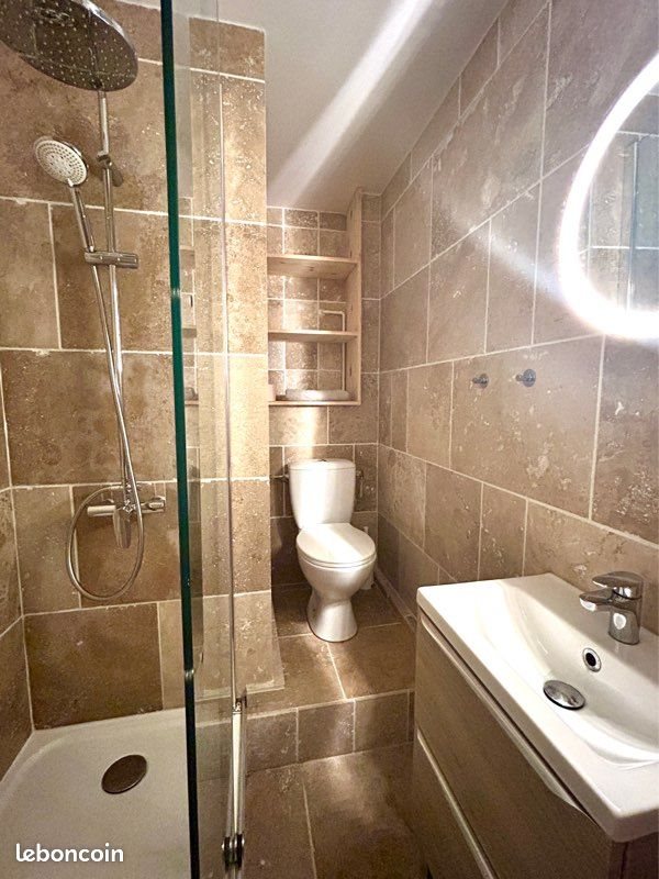 Appartement à louer, 27m², Dijon