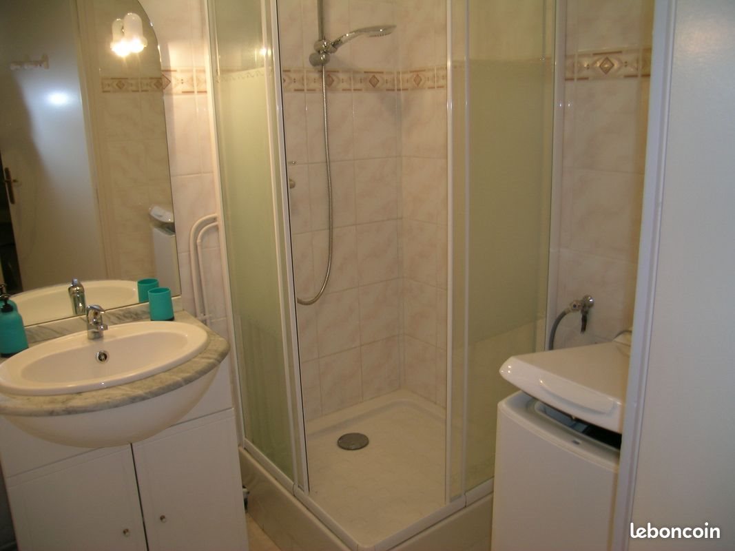 Appartement à louer, 33m², Royat