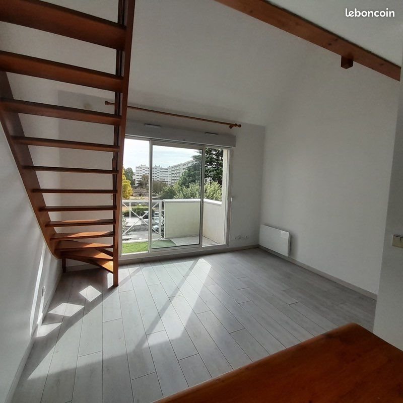 Appartement à louer, 33m², Juvisy-sur-Orge