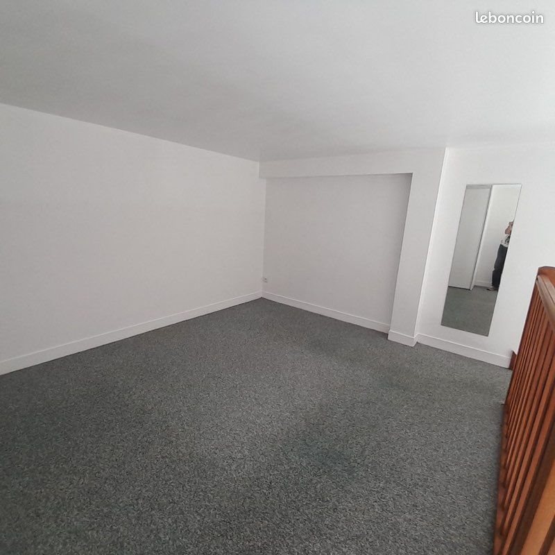 Appartement à louer, 33m², Juvisy-sur-Orge