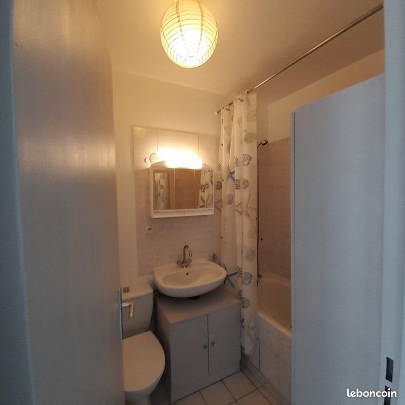 Appartement à louer, 33m², Juvisy-sur-Orge