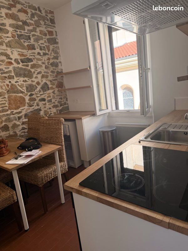 Appartement à louer, 30m², Toulon