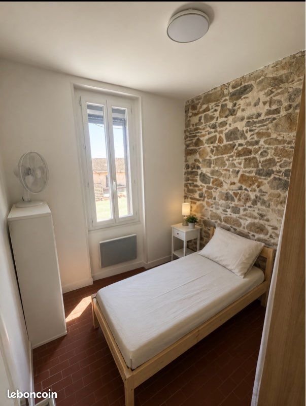Appartement à louer, 30m², Toulon