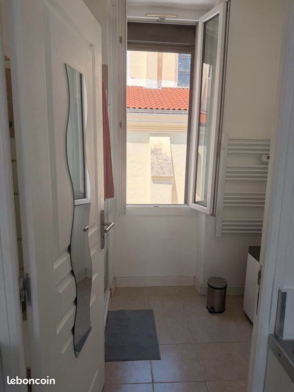 Appartement à louer, 30m², Toulon