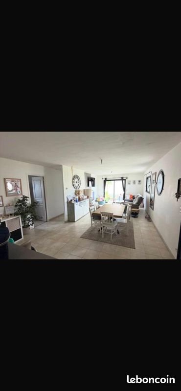 Maison à louer, 90m², Pordic