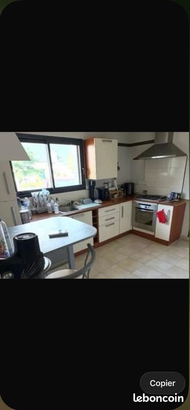 Maison à louer, 90m², Pordic