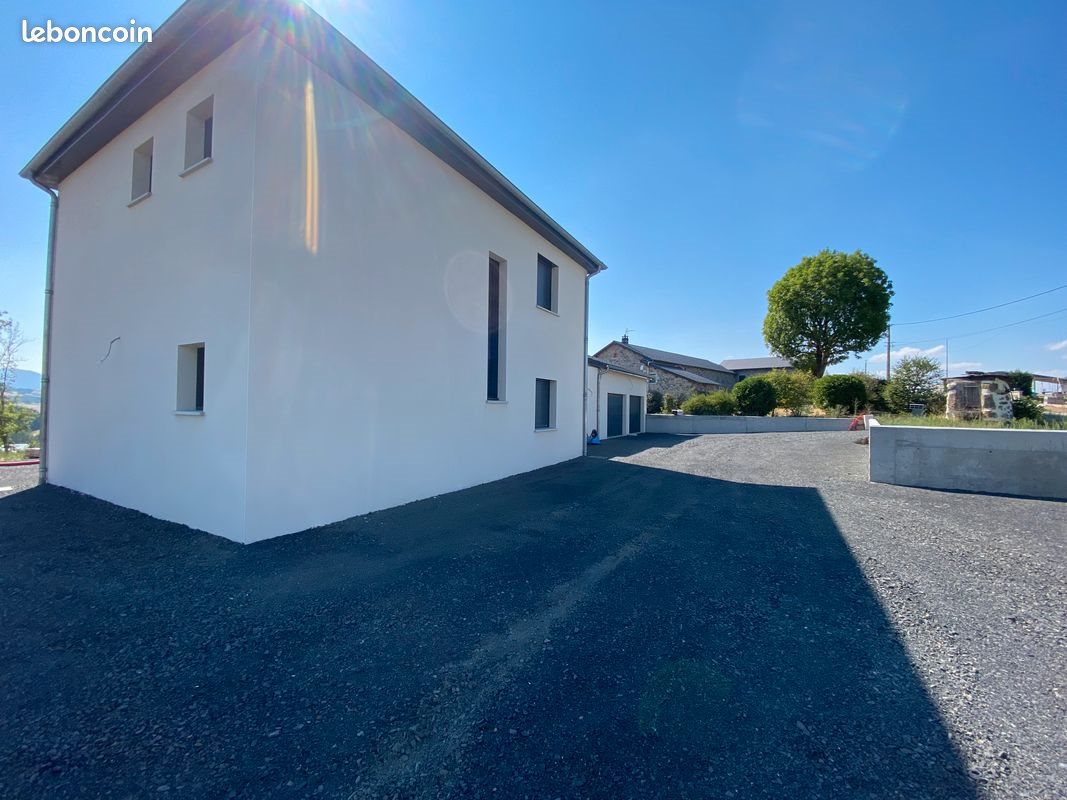 Maison à vendre, 149m², Yssingeaux