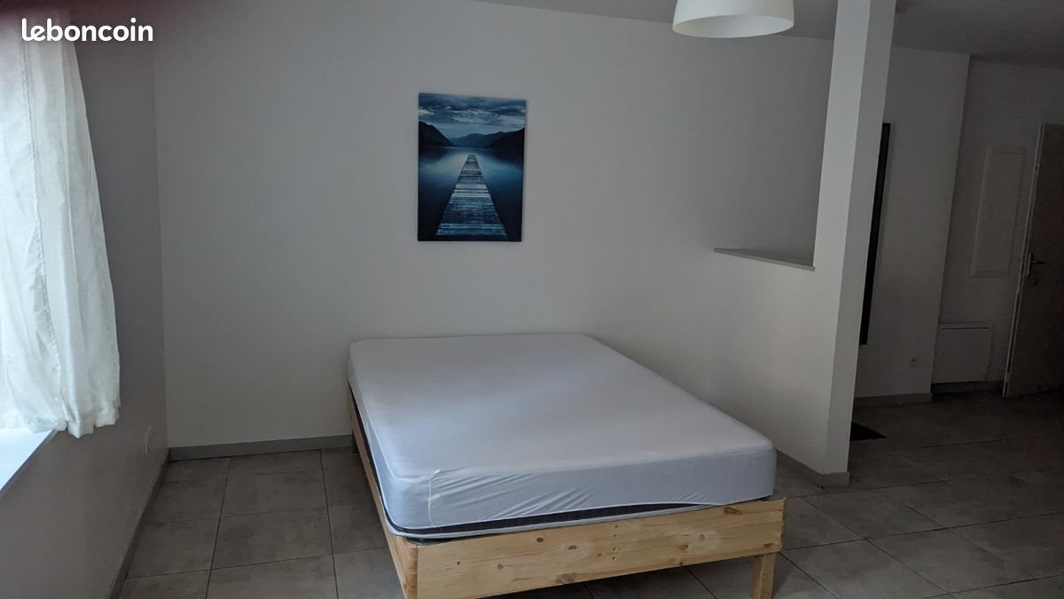 Appartement à louer, 36m², Saint-Etienne