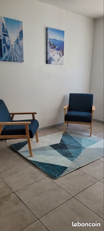 Appartement à louer, 36m², Saint-Etienne