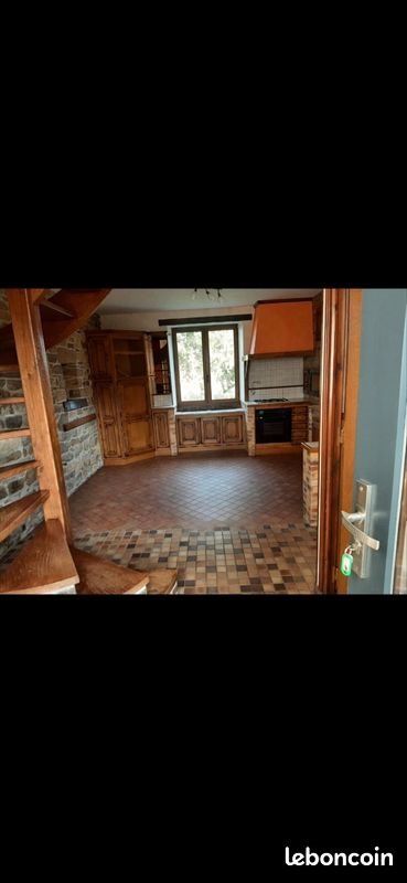 Maison à louer, 125m², Vire