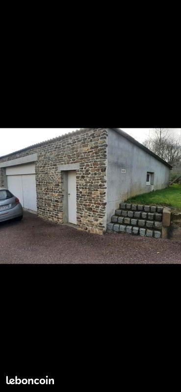 Maison à louer, 125m², Vire