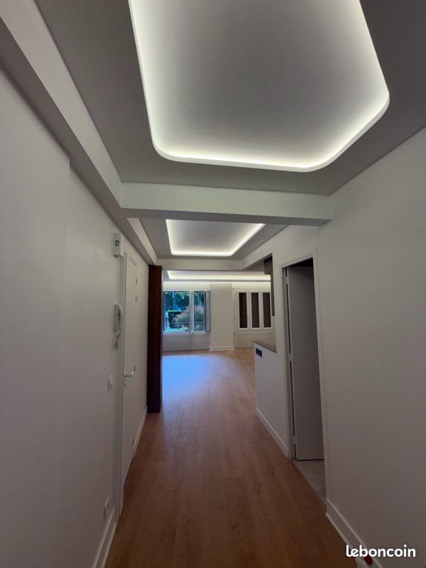 Appartement à louer, 71m², Saint-Mandé