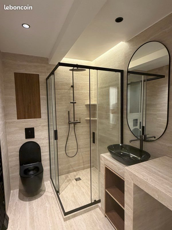 Appartement à louer, 71m², Saint-Mandé