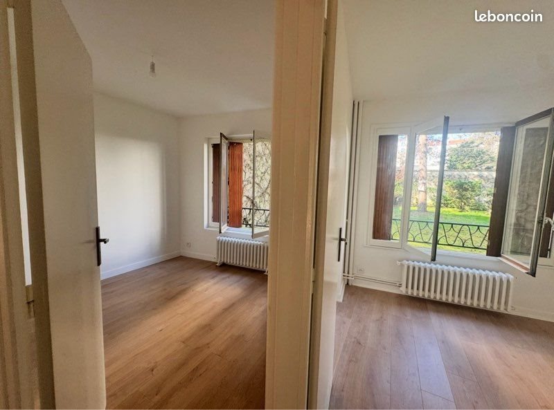 Appartement à louer, 71m², Saint-Mandé
