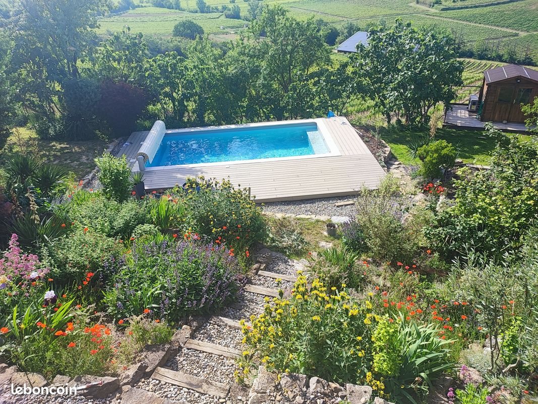 Maison à vendre, 400m², Pauligne
