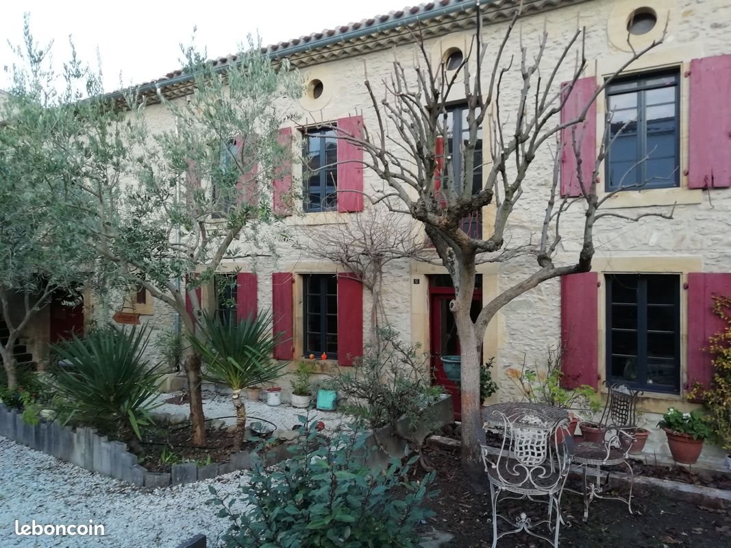 Maison à vendre, 400m², Pauligne