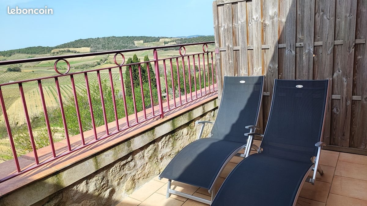 Maison à vendre, 400m², Pauligne