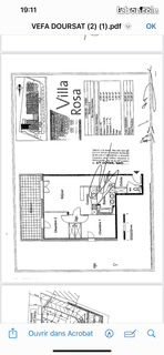 Appartement à vendre, 63m², Toulouse