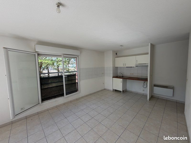 Appartement à louer, 45m², Montpellier