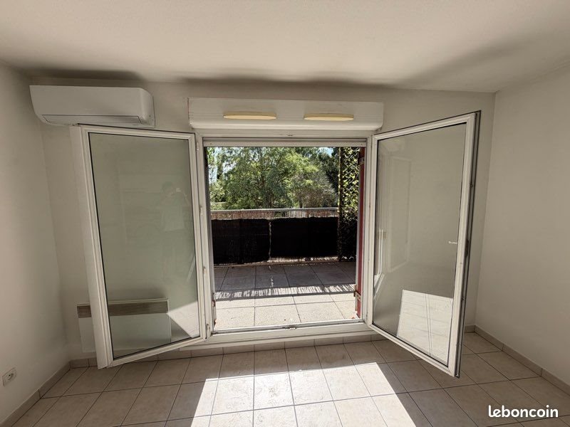 Appartement à louer, 45m², Montpellier