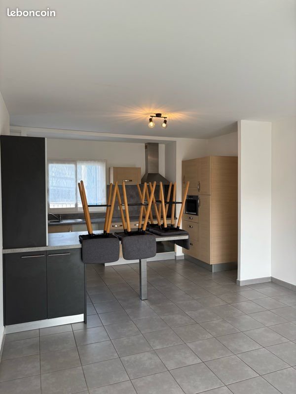 Appartement à louer, 65m², Narbonne