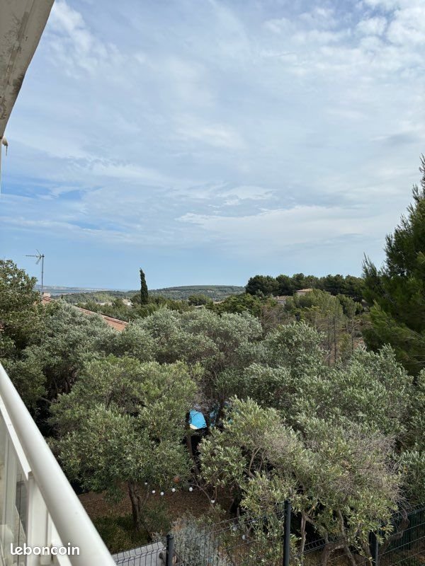 Appartement à louer, 65m², Narbonne