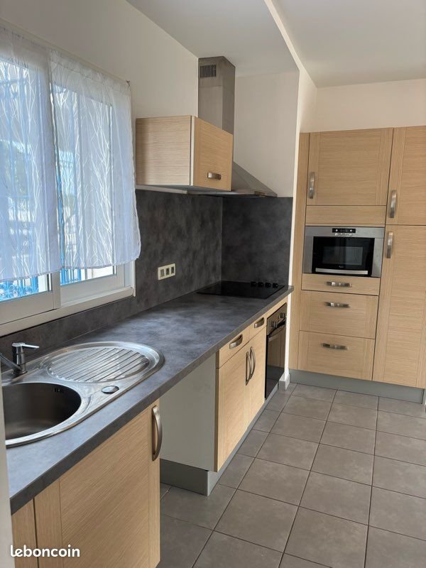 Appartement à louer, 65m², Narbonne