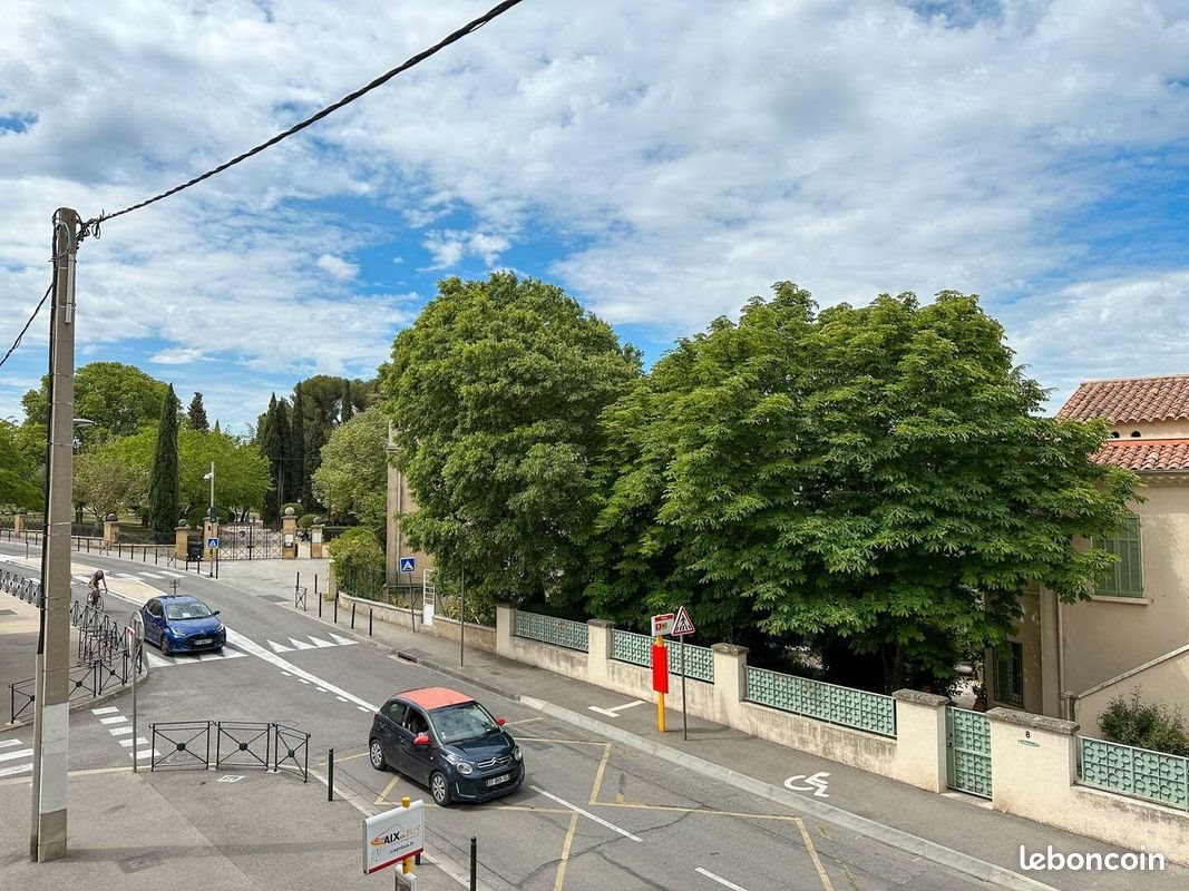 Appartement à louer, 72m², Aix-en-Provence