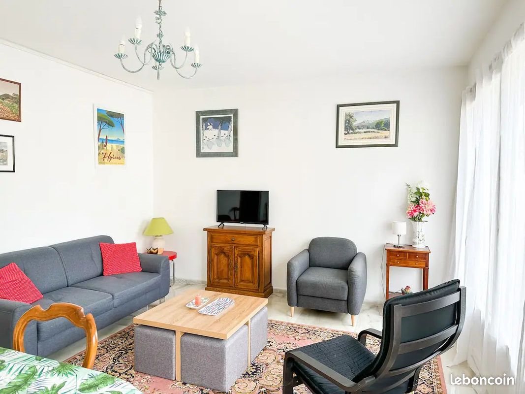 Appartement à louer, 72m², Aix-en-Provence
