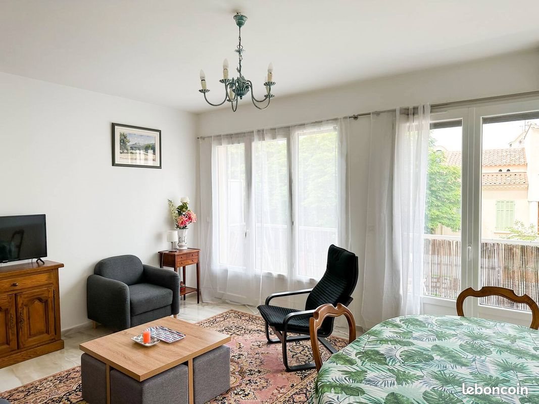 Appartement à louer, 72m², Aix-en-Provence