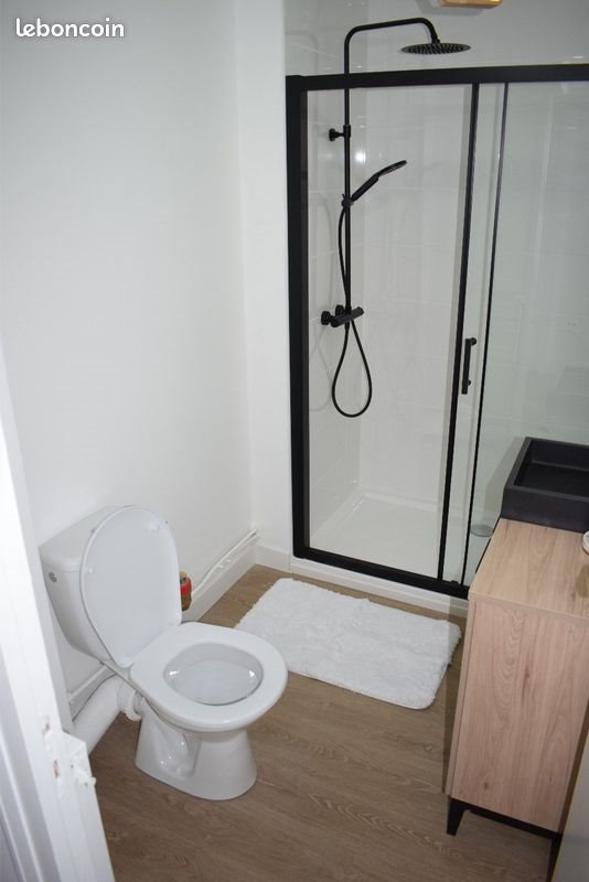 Appartement à louer, 32m², Le Mans