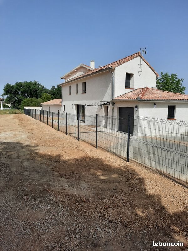 Maison à louer, 138m², Lavaur