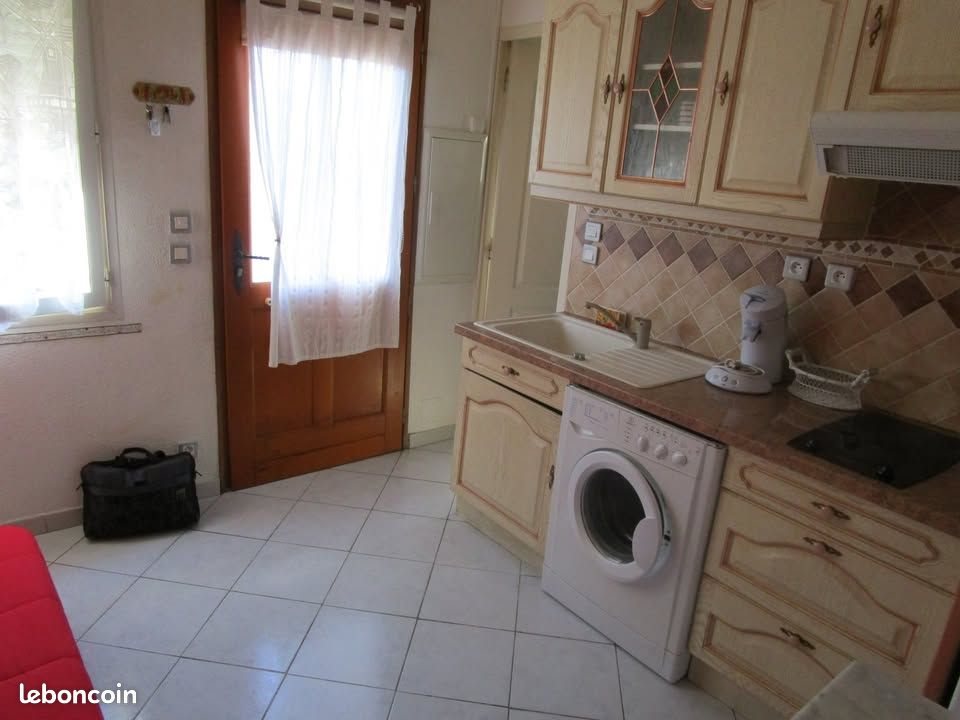 Appartement à louer, 18m², Le Grau-du-Roi