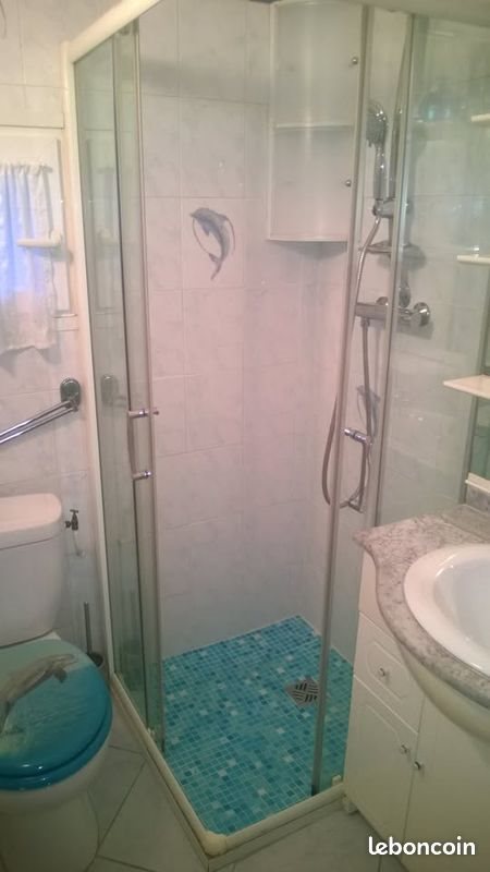 Appartement à louer, 18m², Le Grau-du-Roi