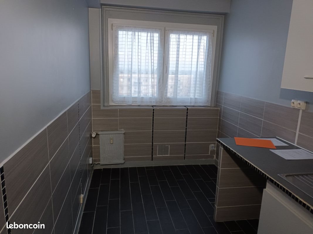Appartement à louer, 30m², Hérouville-Saint-Clair