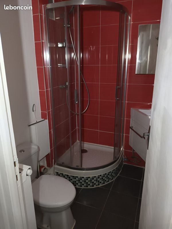 Appartement à louer, 30m², Hérouville-Saint-Clair