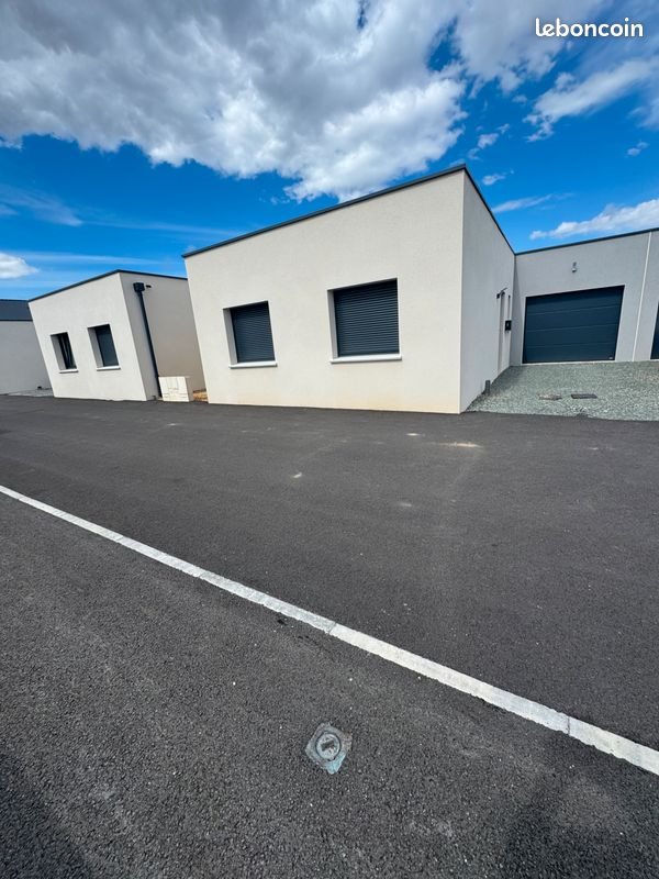 Maison à louer, 75m², La Ferté-Bernard