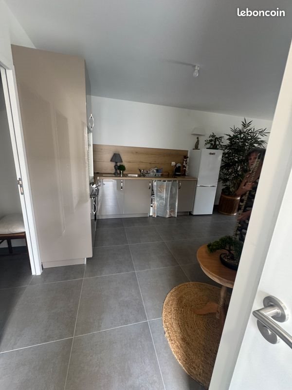 Maison à louer, 75m², La Ferté-Bernard