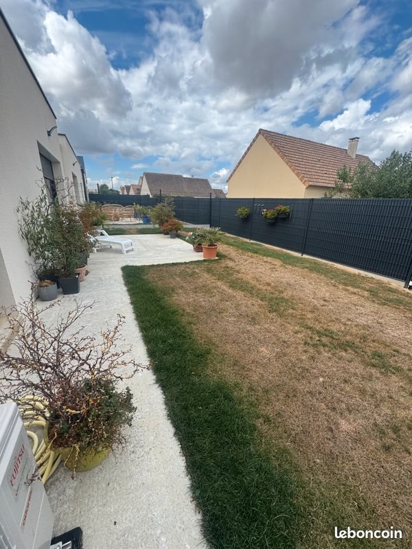 Maison à louer, 75m², La Ferté-Bernard