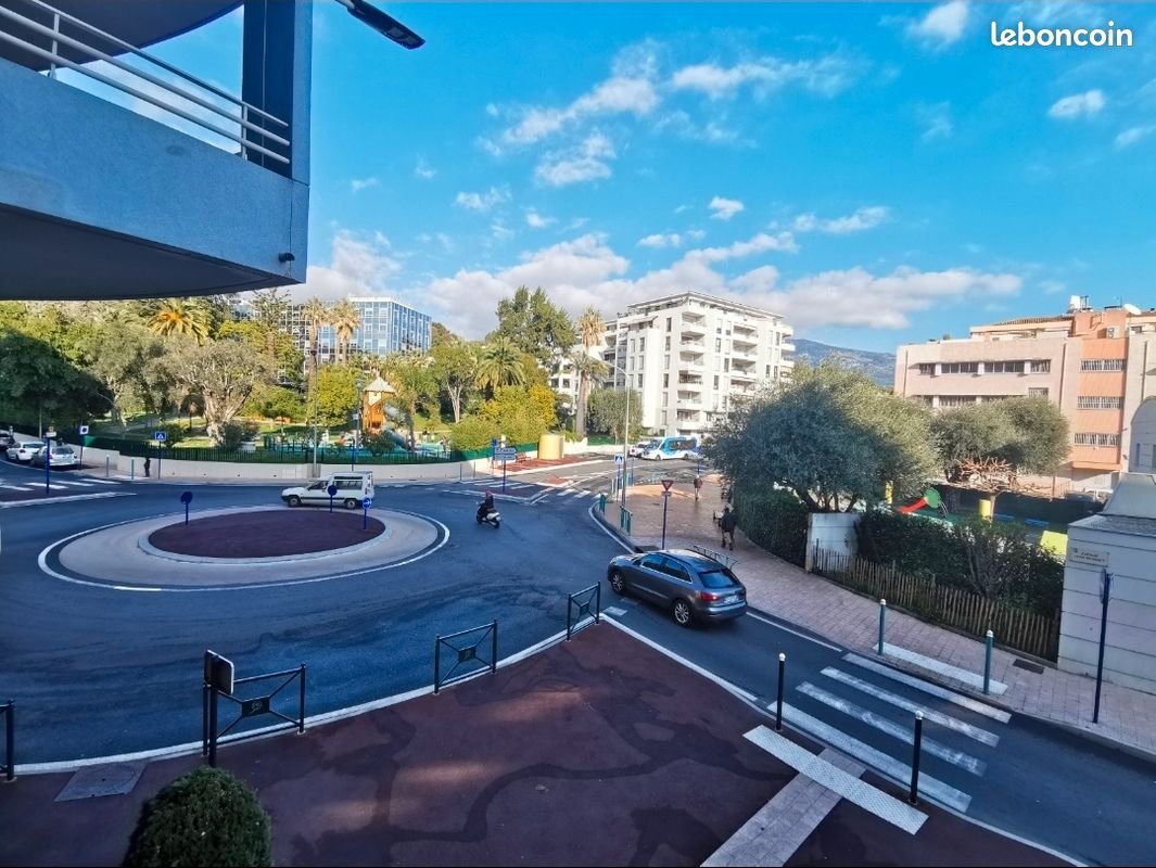 Appartement à vendre, 31m², Roquebrune-Cap-Martin