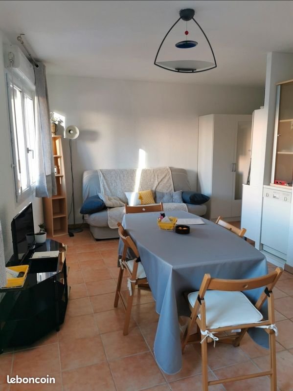Appartement à vendre, 31m², Roquebrune-Cap-Martin