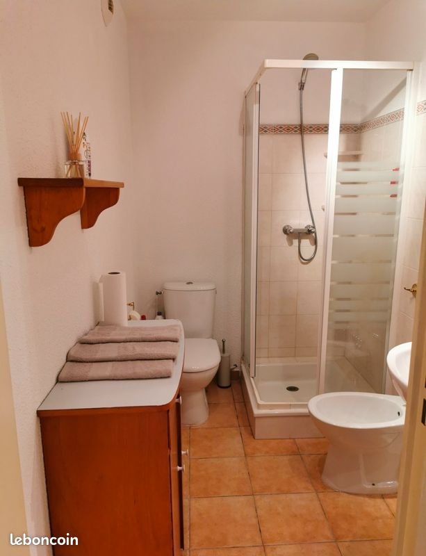Appartement à vendre, 31m², Roquebrune-Cap-Martin