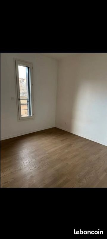 Appartement à louer, 44m², Fontaines-Saint-Martin